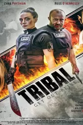 Tribal Get Out Alive izle