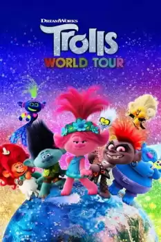 Troller 2 izle