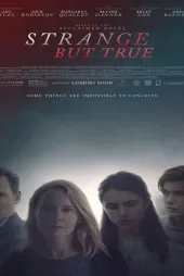 Tuhaf Ama Gerçek izle