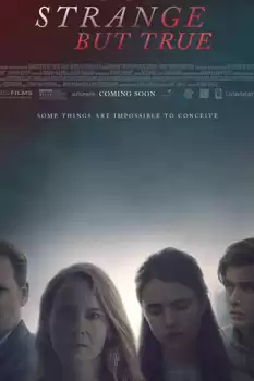 Tuhaf Ama Gerçek izle