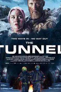 Tunnelen