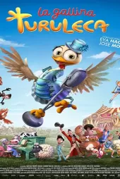 Turu ve Sirk Maceraları izle