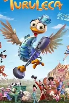 Turu ve Sirk Maceraları izle