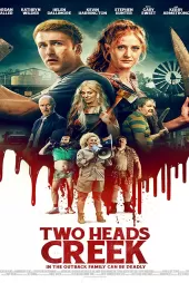 Two Heads Creek izle