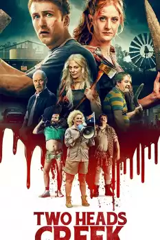 Two Heads Creek izle