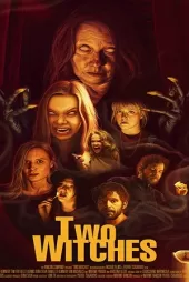 Two Witches