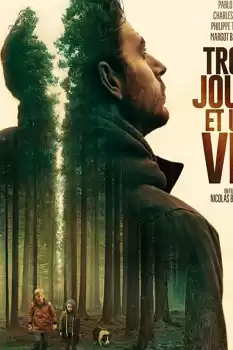 Üç Gün Ve Bir Hayat izle