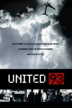 Uçuş 93 izle