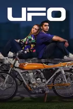 Ufo izle