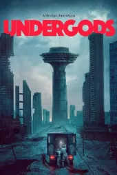 Undergods izle