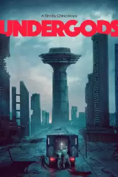 Undergods izle