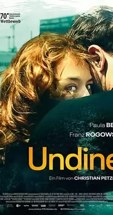 Undine izle