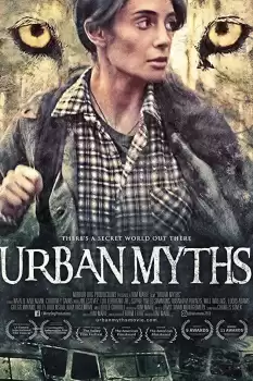 Urban Myths izle