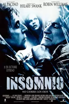 Uykusuz izle