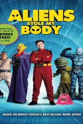 Uzaylılar Vücudumu Çaldı izle