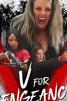 V for Vengeance