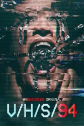 V/H/S/94 izle