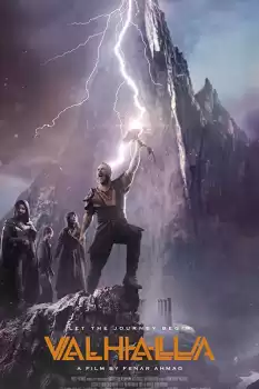 Valhalla Tanrıların İmparatorluğu 