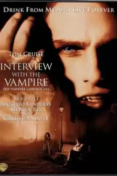 Vampirle Görüşme