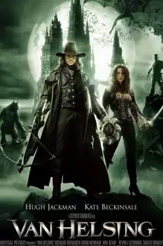 Van Helsing