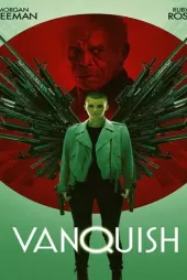 Vanquish izle