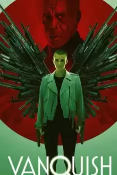 Vanquish izle