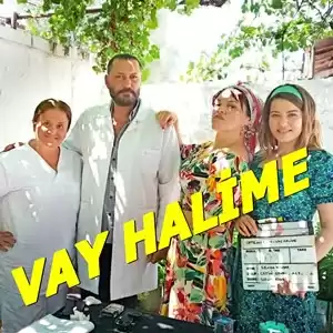 Vay Halime