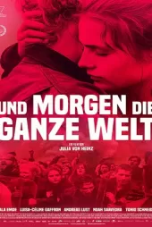 Ve Yarın Tüm Dünya izle