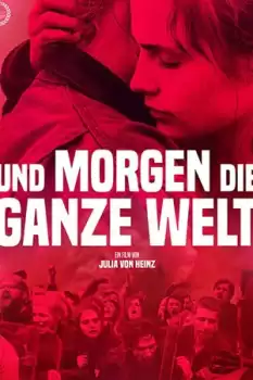 Ve Yarın Tüm Dünya izle