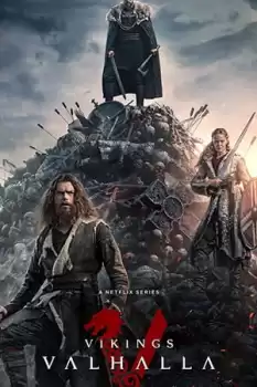 Vikings Valhalla