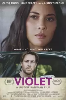 Violet izle