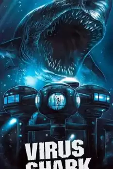 Virus Shark izle