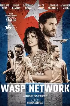 Casuslar Şehri izle