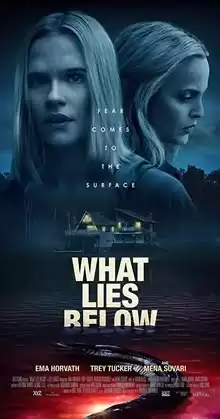 What Lies Below izle