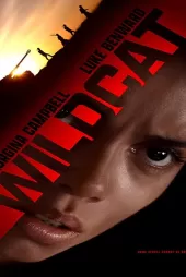 Wildcat izle