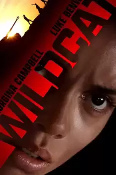 Wildcat izle
