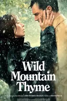 Wild Mountain Thyme izle