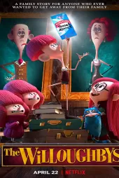 Willoughby Ailesi izle