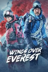 Wings Over Everest izle