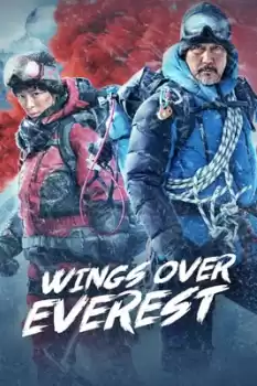 Wings Over Everest izle