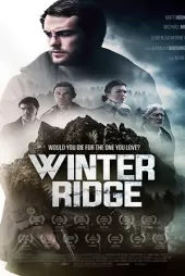 Winter Ridge