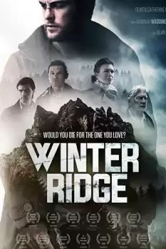 Winter Ridge
