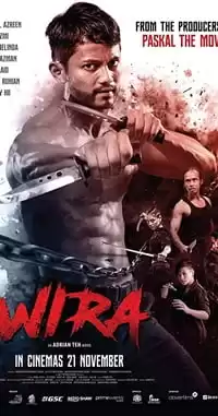 Wira izle