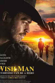 Wish Man izle