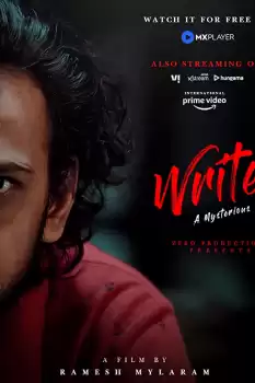Writer izle