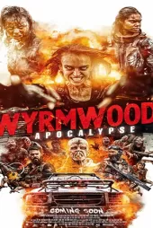 Wyrmwood Apocalypse