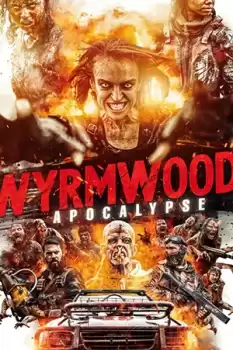 Wyrmwood Apocalypse