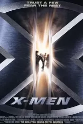 X-Men 1