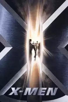 X-Men 1