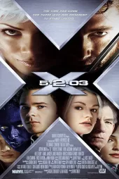X-Men 2